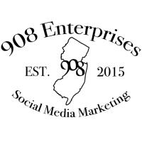 908 Enterprises - Social Media Marketing image 2
